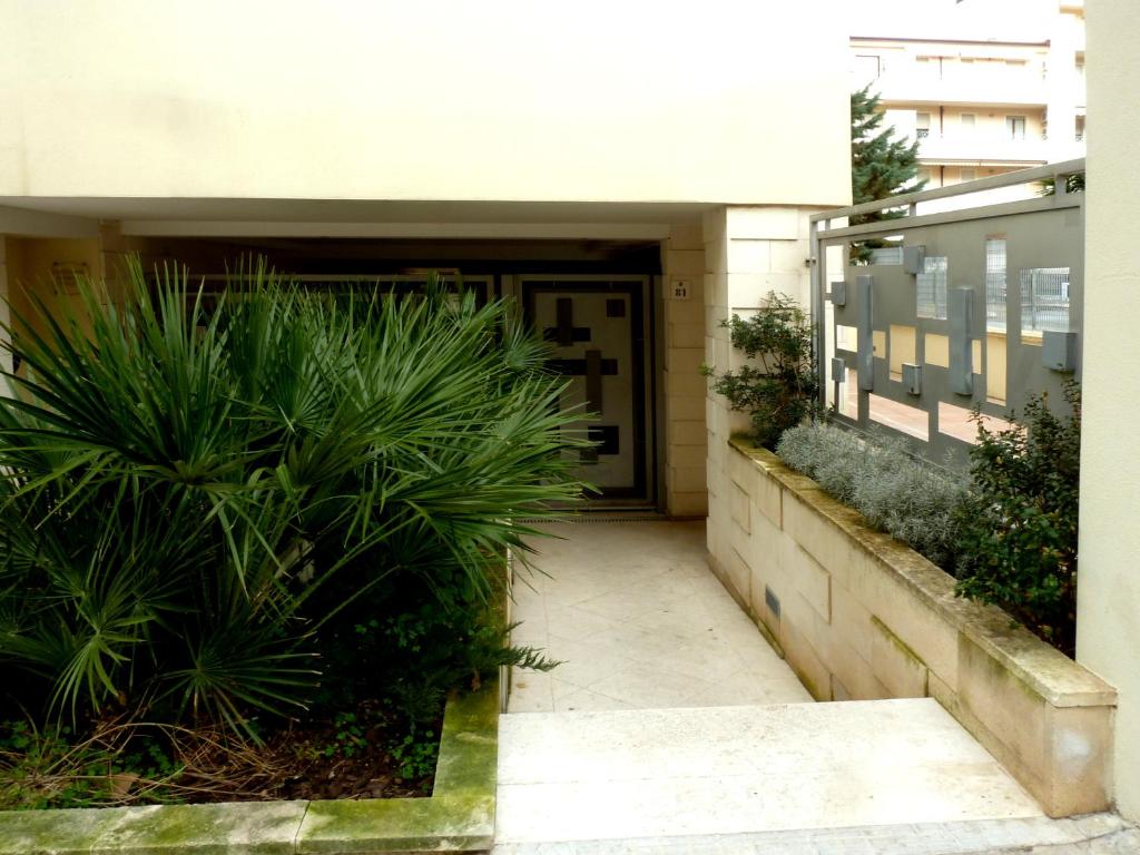 Residence Kennedy room 4