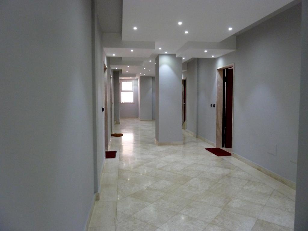 Residence Kennedy room 6